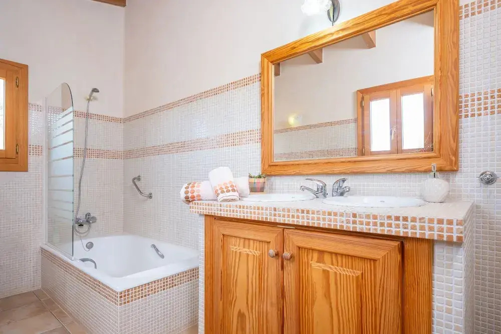 Cocotte in Mallorca With 2 Bedrooms and 3 Bathrooms