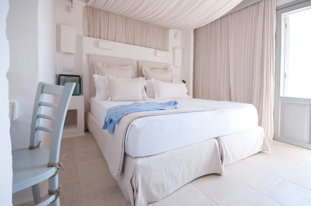 Borgo Egnazia - The Leading Hotels of the World