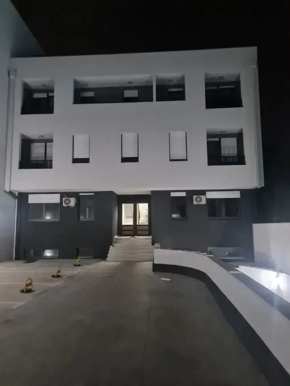 Garni Hotel Centar