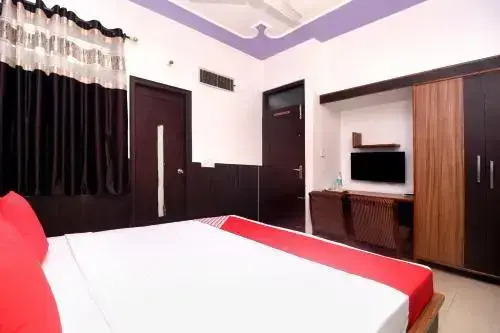 Hotel Appreciate by OYO Rooms
