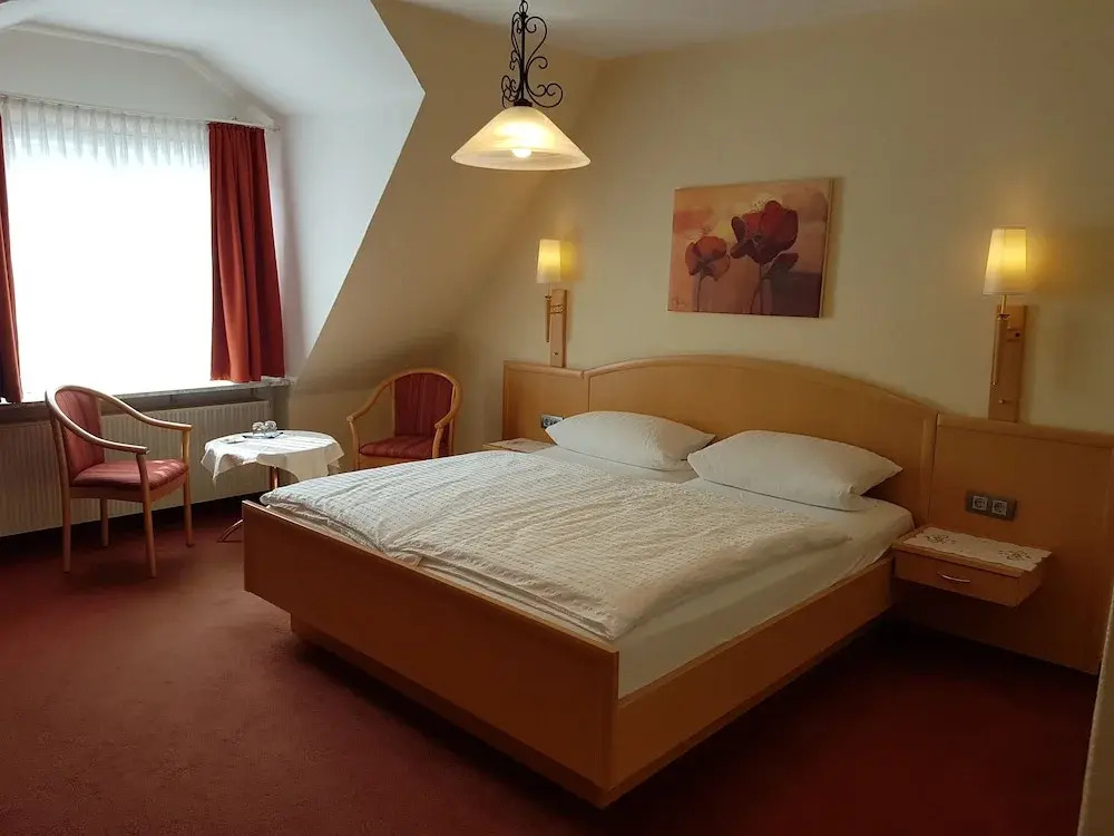 Hotel Garni Fuhrhop