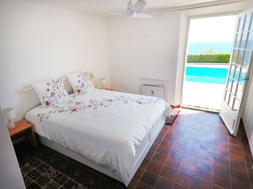 Blue Bay View