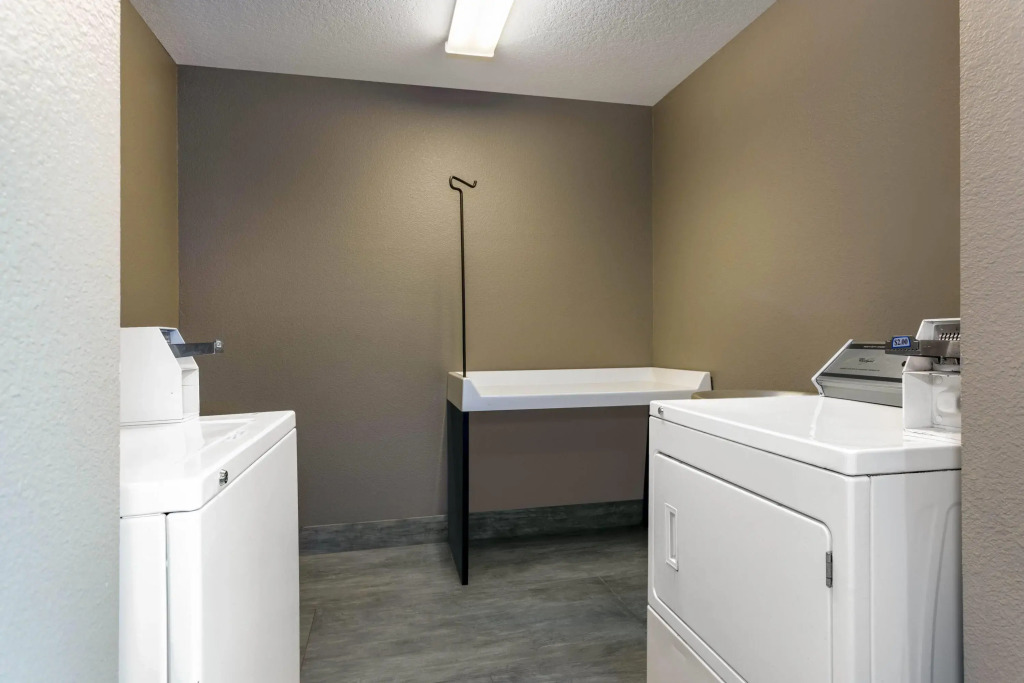 La Quinta by Wyndham Tampa Central