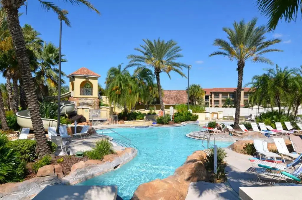 Regal Palms Resort & Spa - 3 Bedroom Townhome - AHF 56152