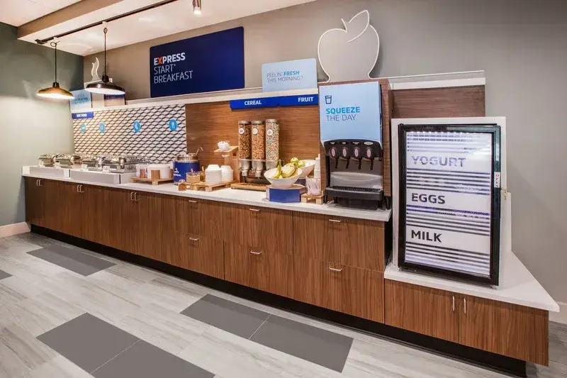 Quality Inn Hotel