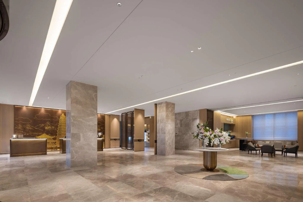 Home2 Suites by Hilton Hengshui Taocheng
