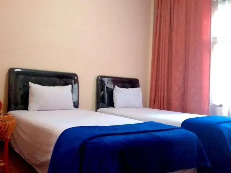 Linge Land Hotel