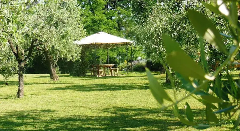 La Calandruccia