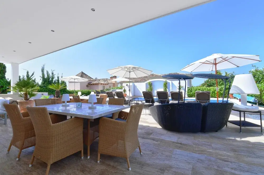 Casa Rosenthal