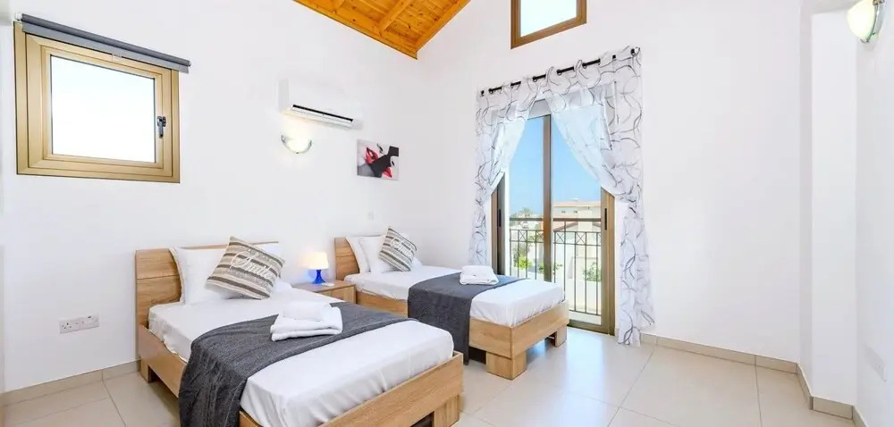 Kymma Villa #10