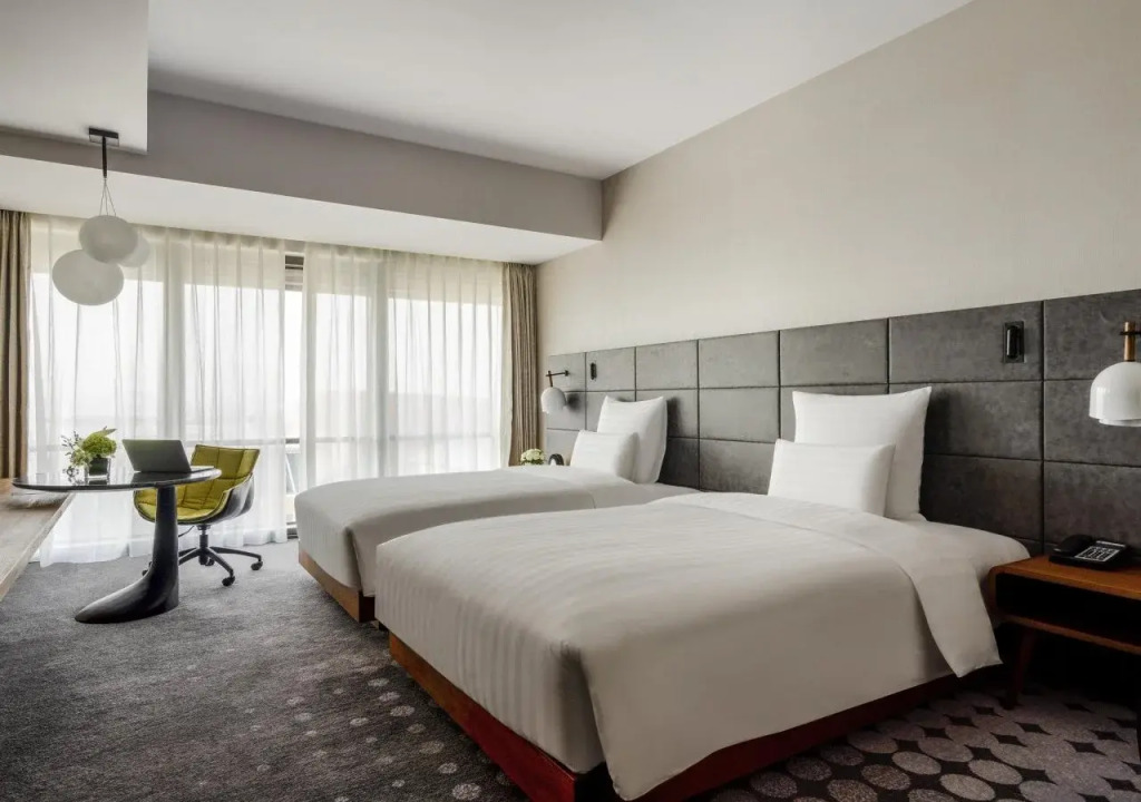 Pullman Baotou
