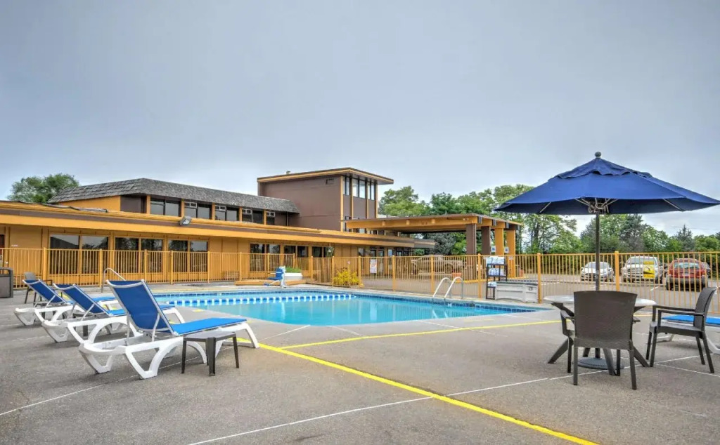 Quality Inn Big Sky