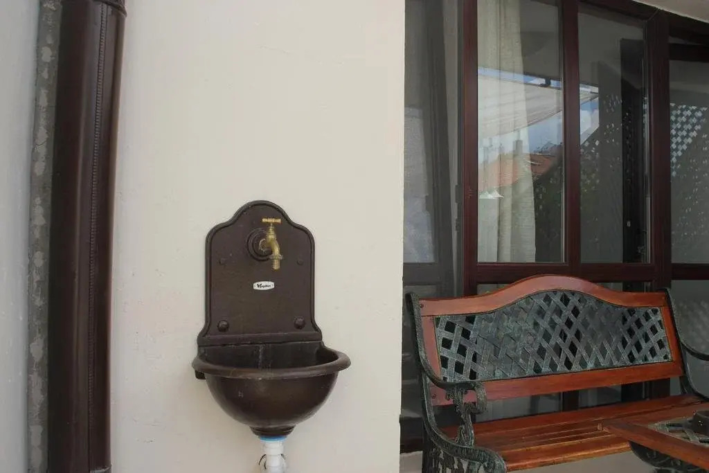 Yankovs House