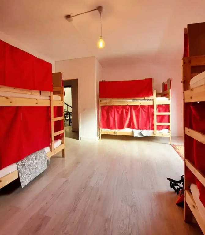 Aguere Nest Hostel