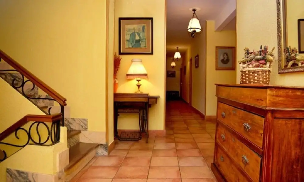 Hotel Rural Valle San Emiliano