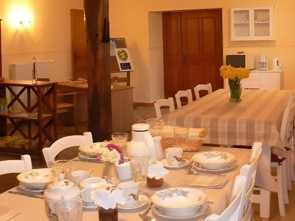 Chambres dHôtes Le Moulin à Epices