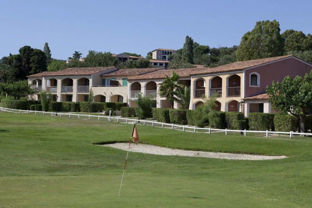 Résidence Pierre & Vacances Les Parcs de Grimaud