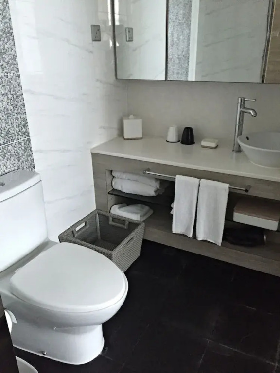 Lodgewood by Nina Hospitality Mong Kok