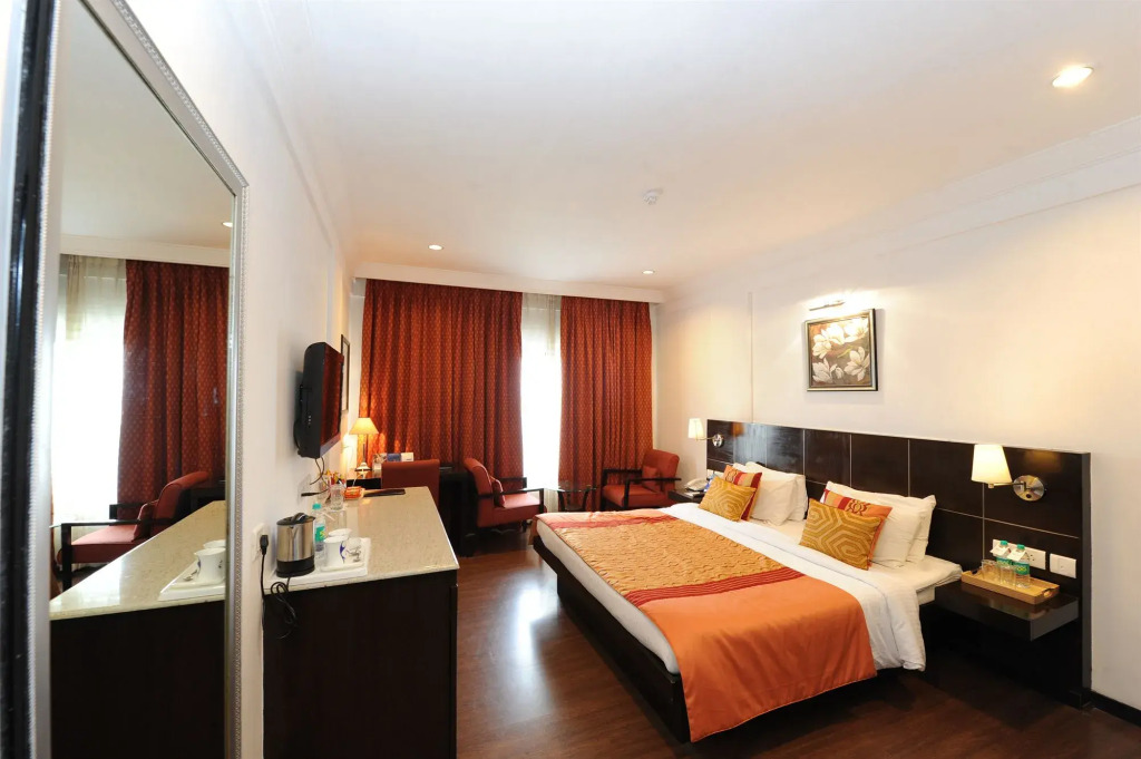 Fortune Valley View, Manipal - Member ITC Hotels Group