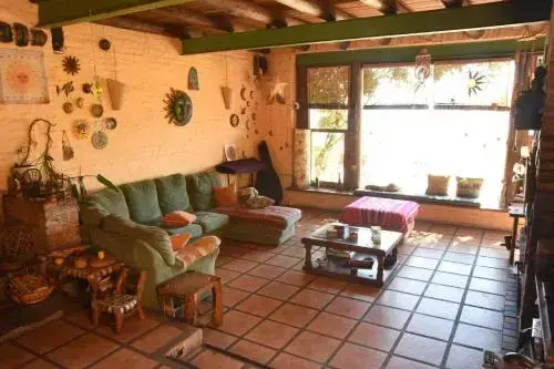 La Casa Del Sol
