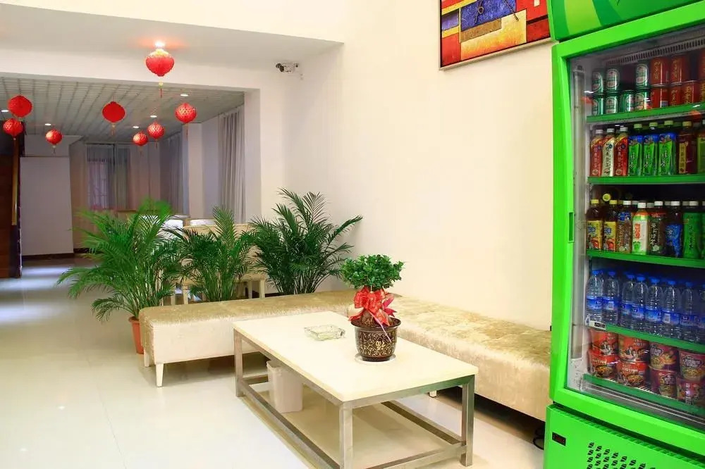 Sanya Yueli Express Hotel(三亚悦丽快捷酒店)