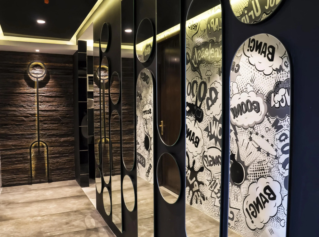 Posto Dormire Hotel