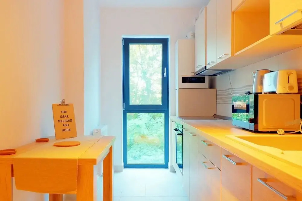 Maia Apartments