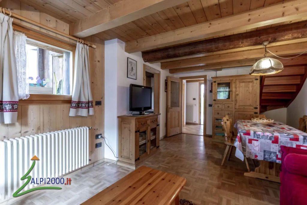Faber, Three Room Apartment. -360 Faber