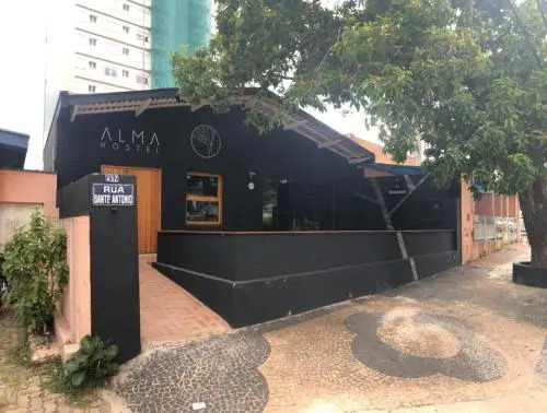 Cambuí Hostel