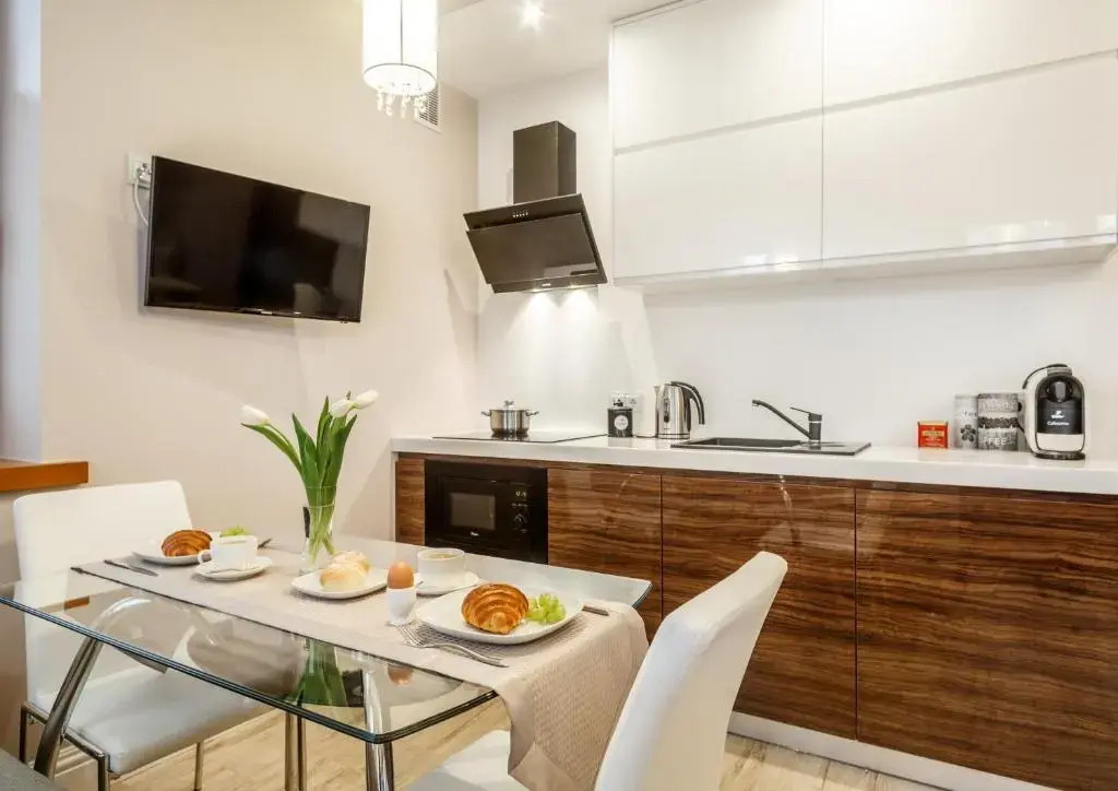 TatryTop Zakopiańskie Tarasy Wellness Suites