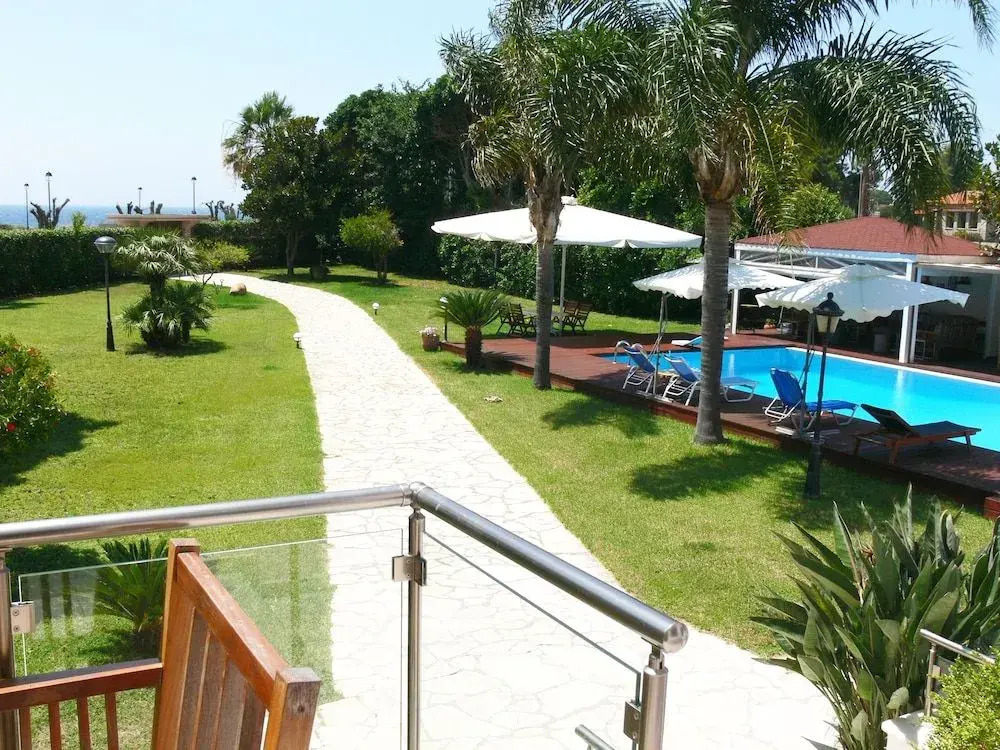 Q Suites Preveza