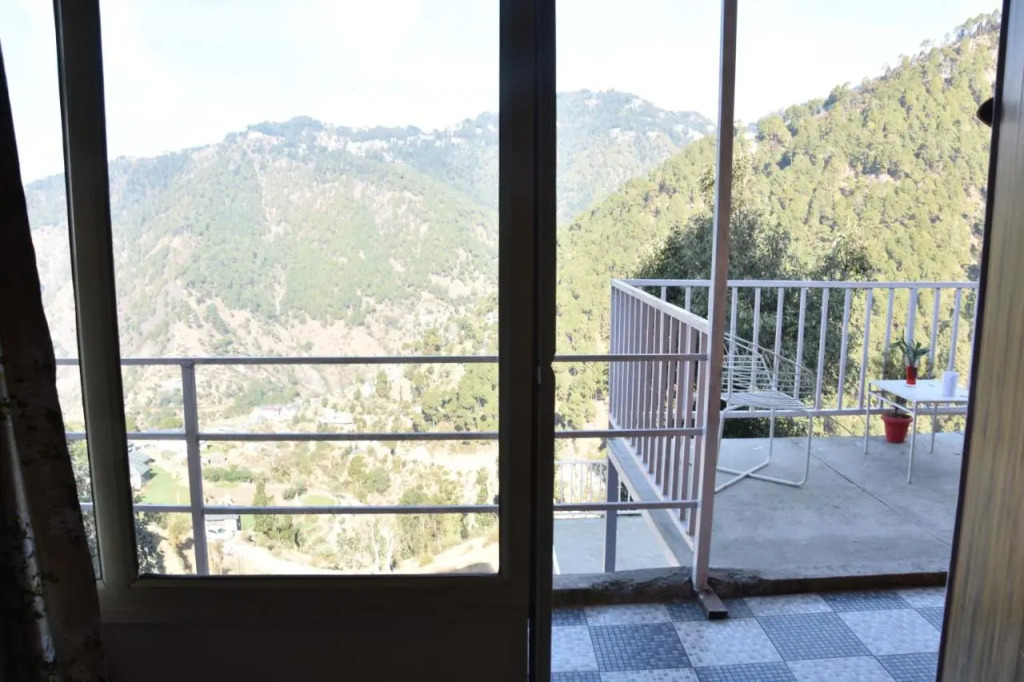 The Gateway Dalhousie Resort