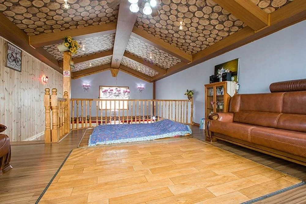Ganghwa Irvine Pension