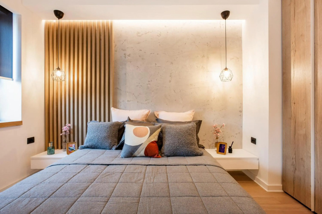 Stylish Luxury Apartment LEO, free garage, concierge, self-check-in, Wi-Fi