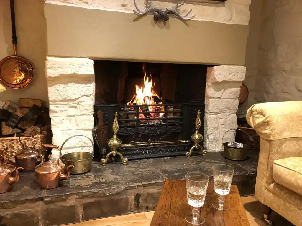 Picket Post House Accommodation