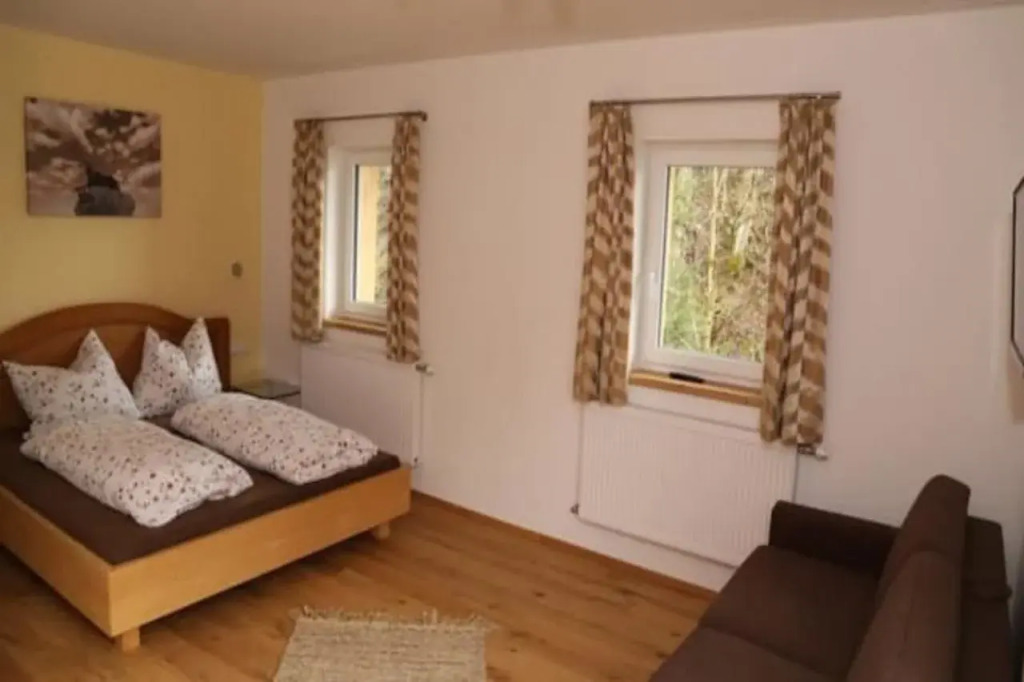 Pension Landhaus Brugger - Inh Hannes Matt