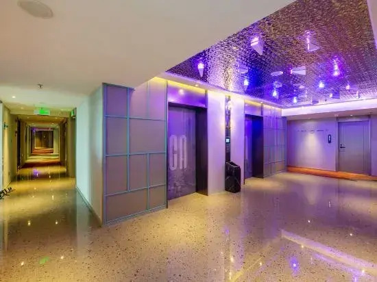CityNote Hotel (Shijiazhuang Zhongye Shengshi Square Grand Theater Store)