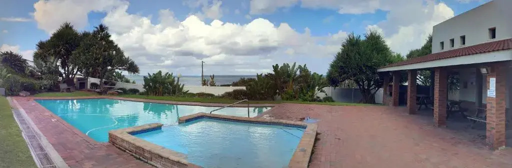 Laguna La Crete Beach Apartment 206