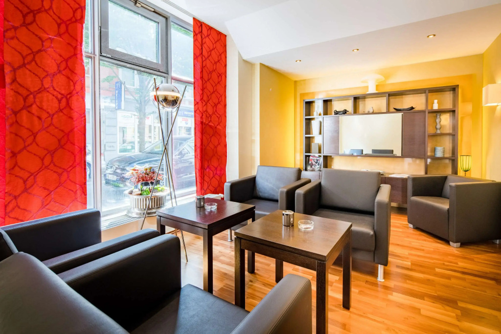 Best Western City Hotel Braunschweig