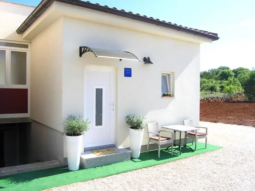 Studio Apartman Brajde ****