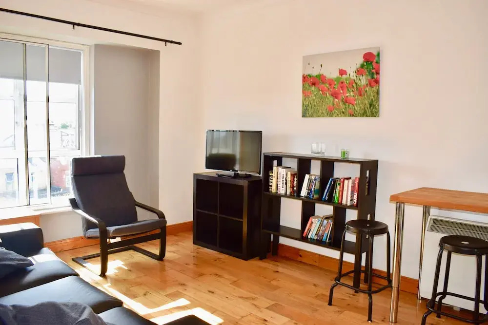 Cosy 1 Bedroom Apartment Close To City Centre