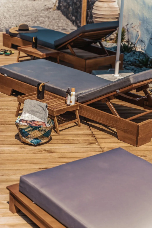 Kaminos Private Villa