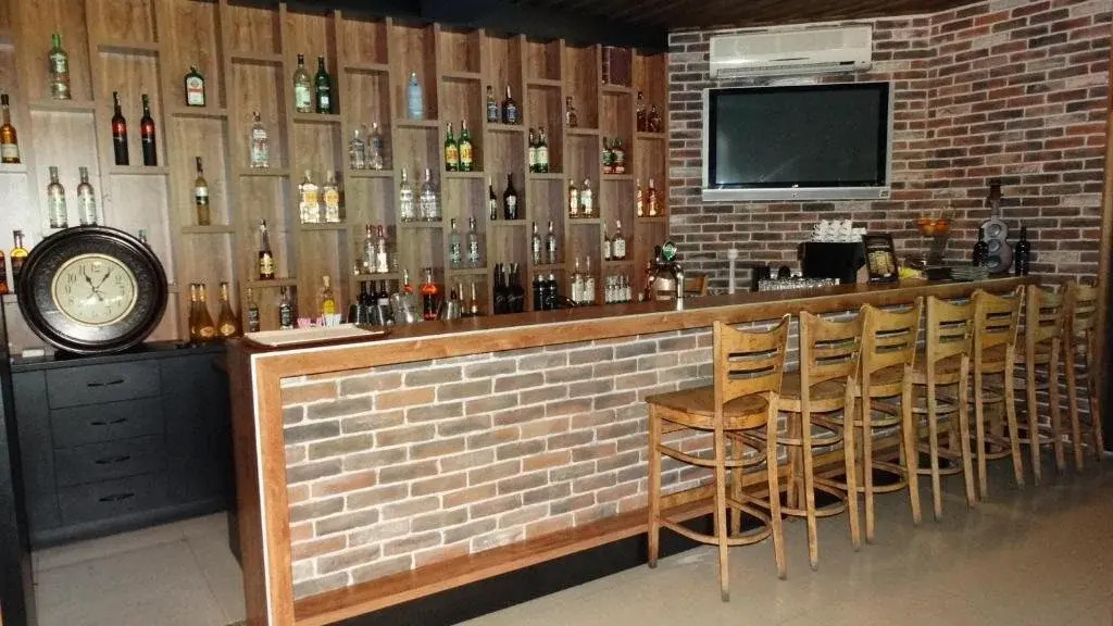 Perun Hotel Sandanski