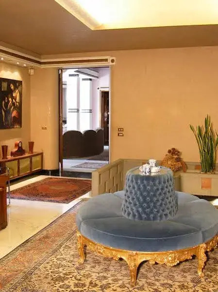 Villa Ulivi