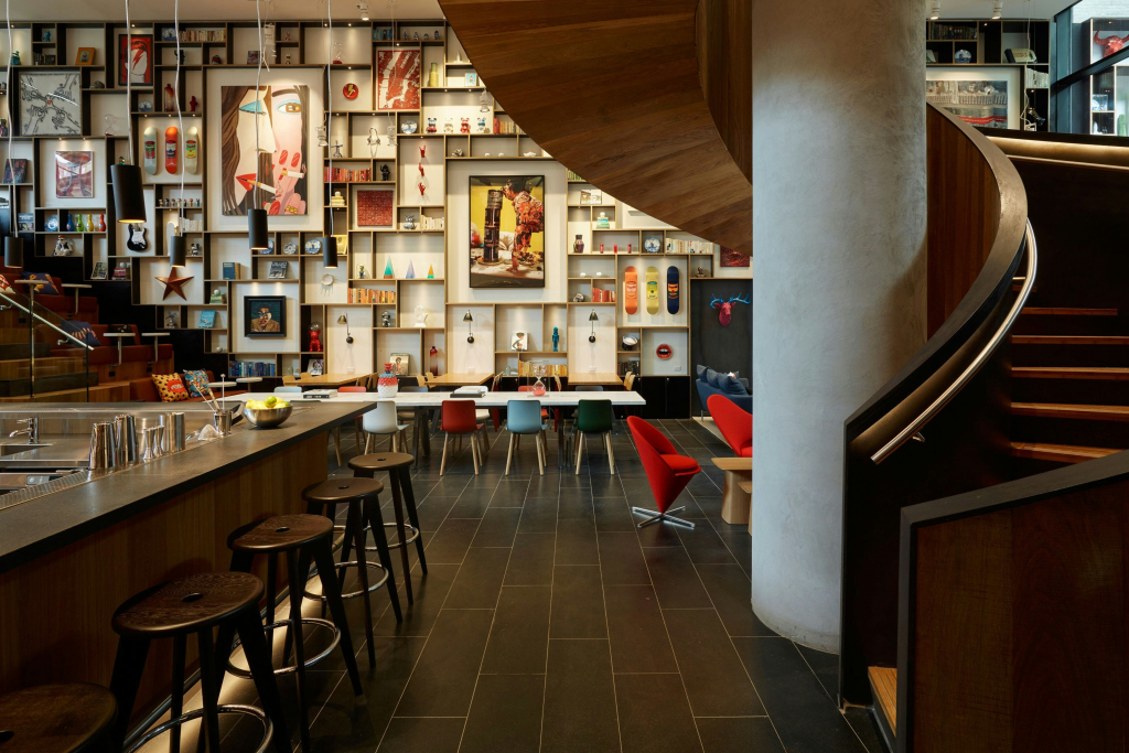 citizenM New York Bowery