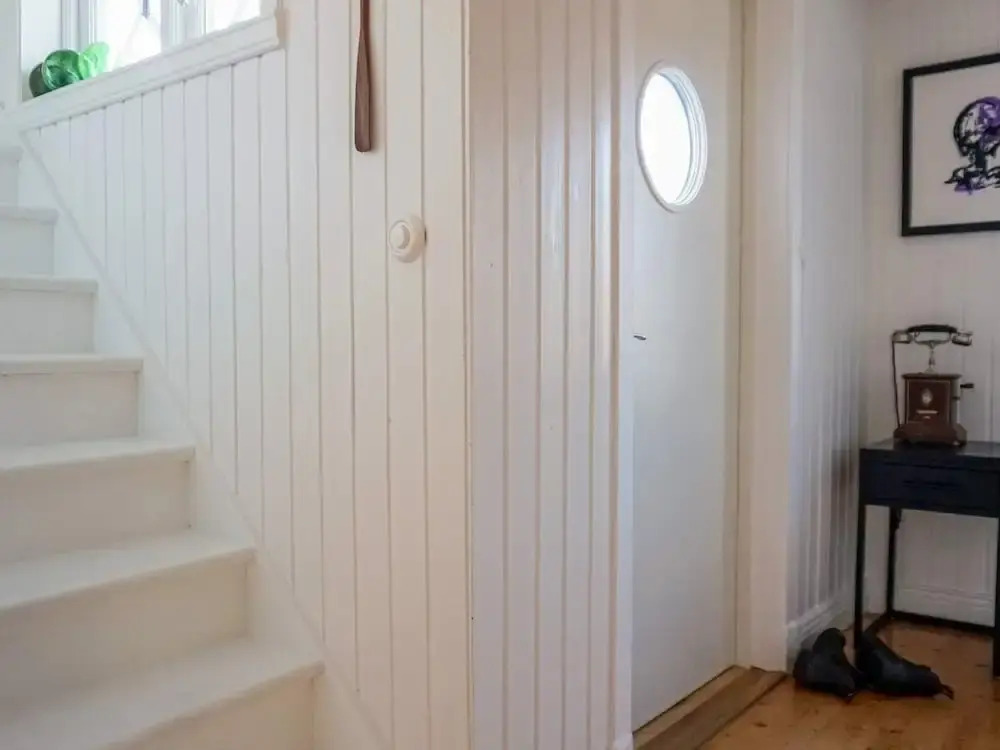 4 Star Holiday Home in Grundsund