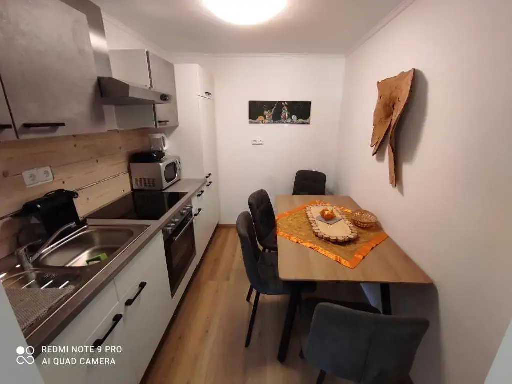 Ferienwohnung Hackstock
