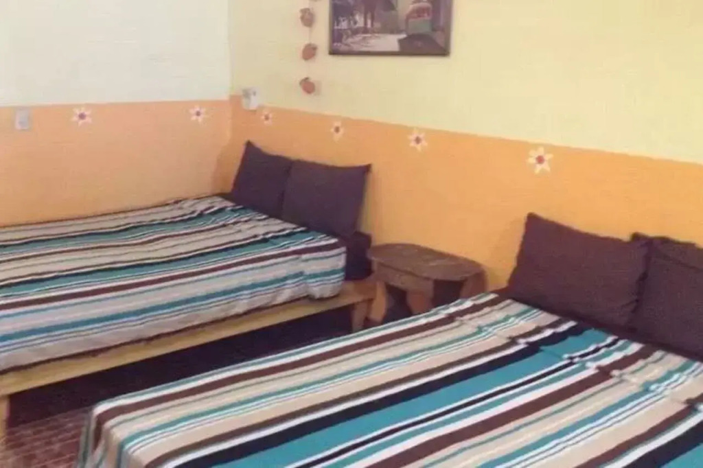 Hotel Las Salinas