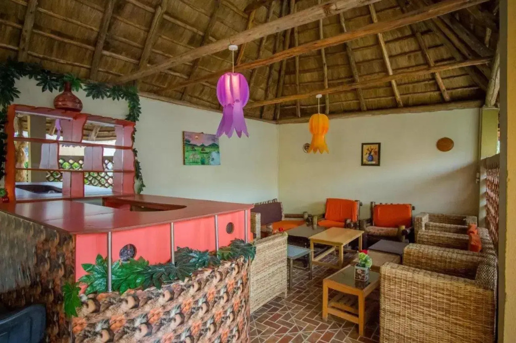 Mukono Resort Hotel
