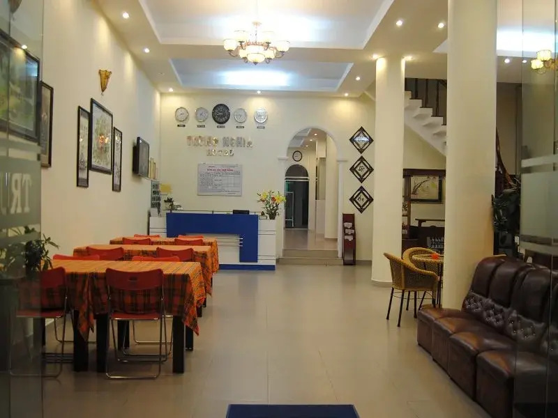 Trung Nghia Hotel